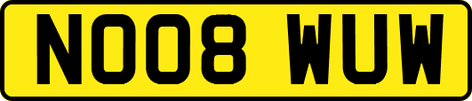 NO08WUW