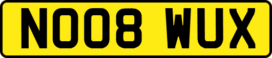 NO08WUX