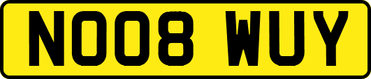 NO08WUY