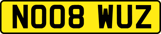 NO08WUZ