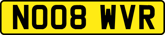 NO08WVR