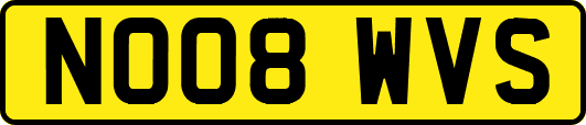 NO08WVS