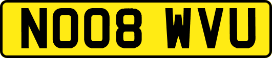 NO08WVU