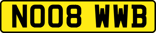 NO08WWB