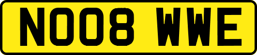 NO08WWE