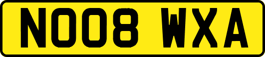 NO08WXA