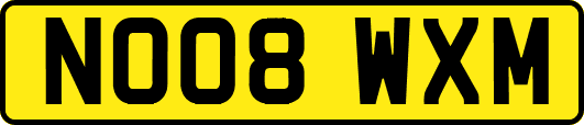 NO08WXM