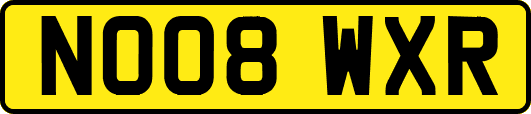 NO08WXR