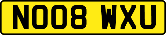 NO08WXU