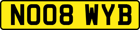NO08WYB