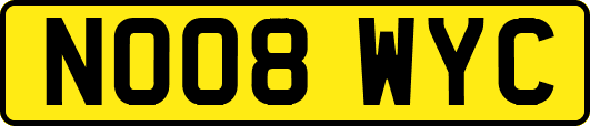 NO08WYC