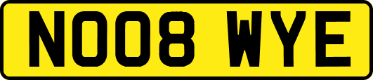NO08WYE