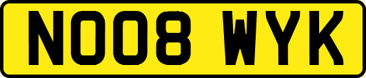 NO08WYK