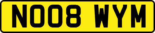 NO08WYM