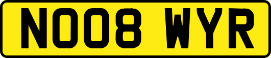 NO08WYR