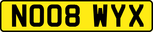 NO08WYX