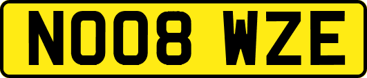 NO08WZE
