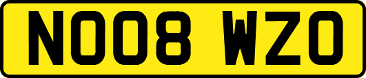 NO08WZO