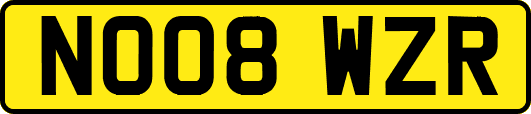 NO08WZR