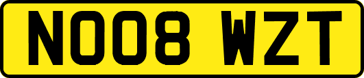 NO08WZT