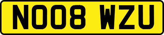 NO08WZU