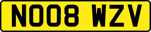 NO08WZV