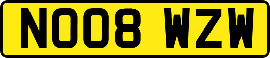 NO08WZW