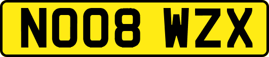 NO08WZX