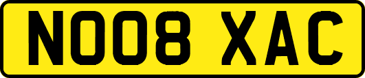 NO08XAC