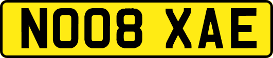 NO08XAE
