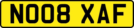 NO08XAF
