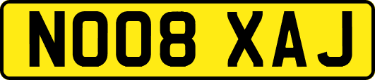 NO08XAJ