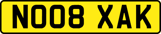 NO08XAK