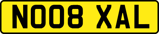 NO08XAL