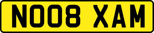 NO08XAM