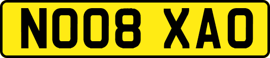 NO08XAO