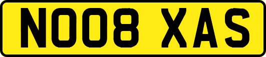 NO08XAS