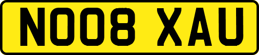 NO08XAU