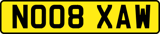 NO08XAW