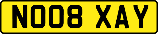 NO08XAY
