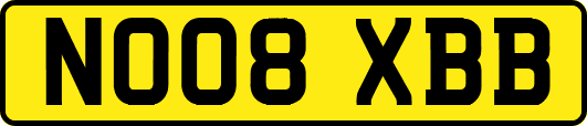 NO08XBB