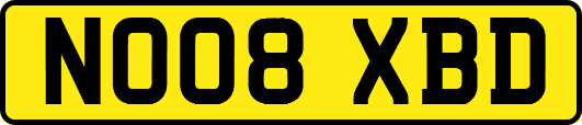 NO08XBD