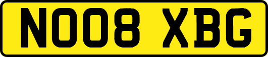 NO08XBG
