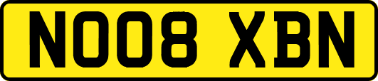 NO08XBN