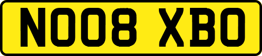 NO08XBO