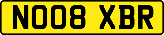 NO08XBR