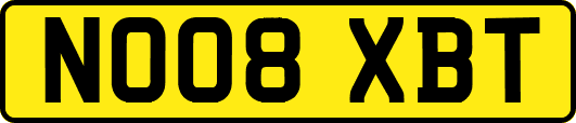 NO08XBT