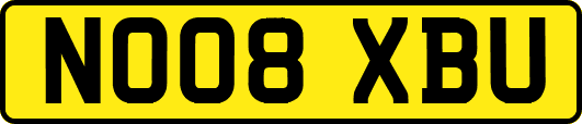 NO08XBU