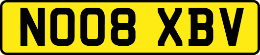 NO08XBV