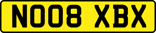 NO08XBX